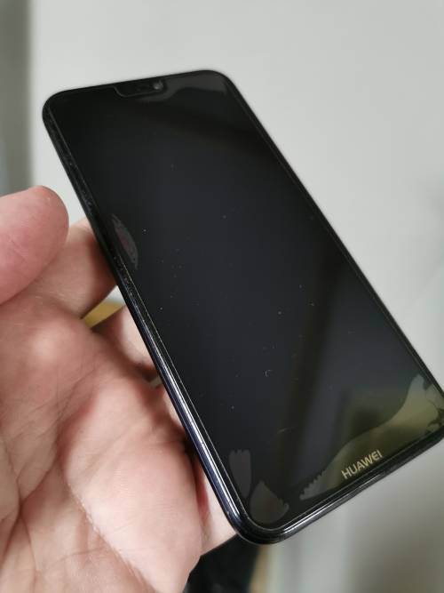 P20 Lite 64gb seconhand