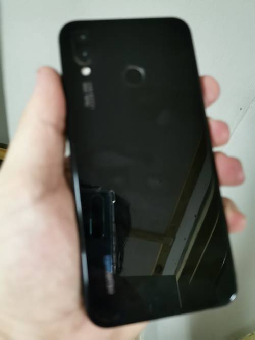 P20 Lite 64gb seconhand