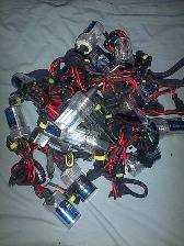 HID Replacement Bulb Pairs