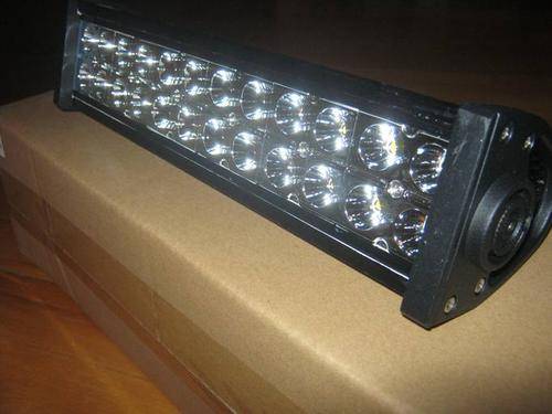 LED SPOT LIGHT BAR 72 Watt (10-30 Volts)