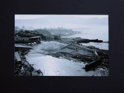 Hermanus Old Harbour 1