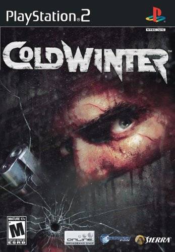 Ps2 Cold Winter
