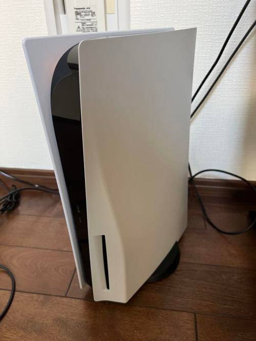 Sony PS5 blu-ray  DISC EDITION playstation 5 console with controller