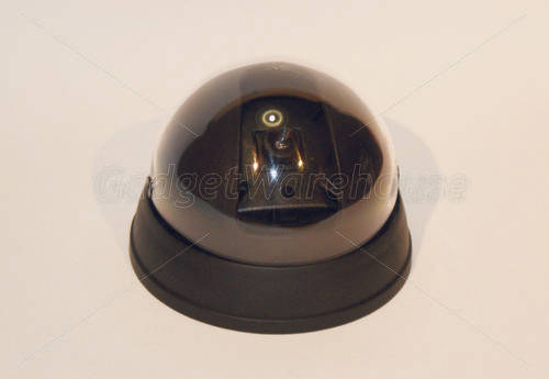 Imitation Dome Security Camera