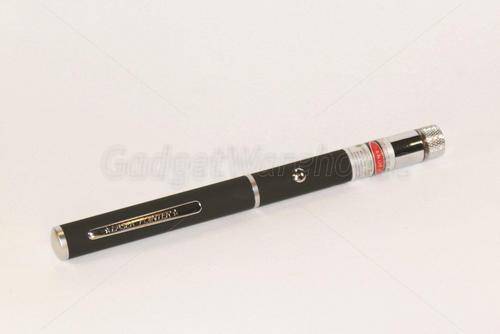 200mw - 2in1 Green Laser Pointer Pen!
