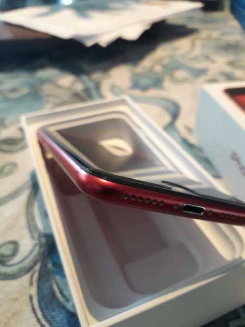 iPhone SE 2nd gen