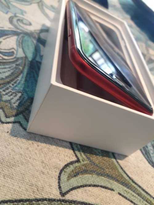 iPhone SE 2nd gen