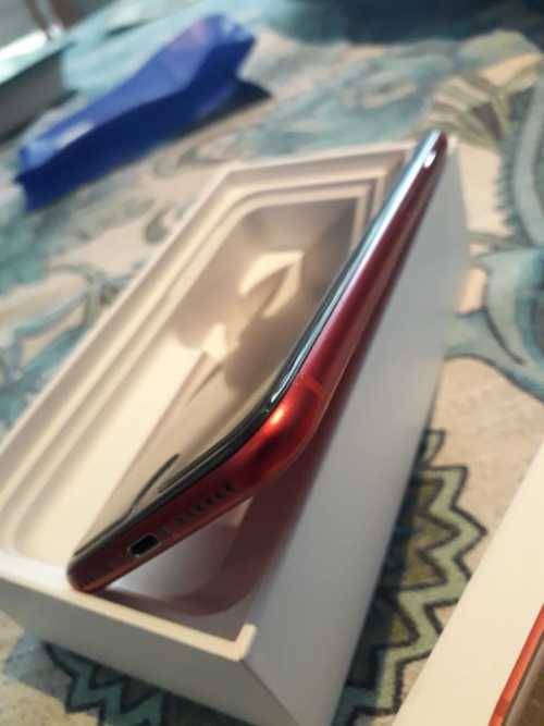 iPhone SE 2nd gen