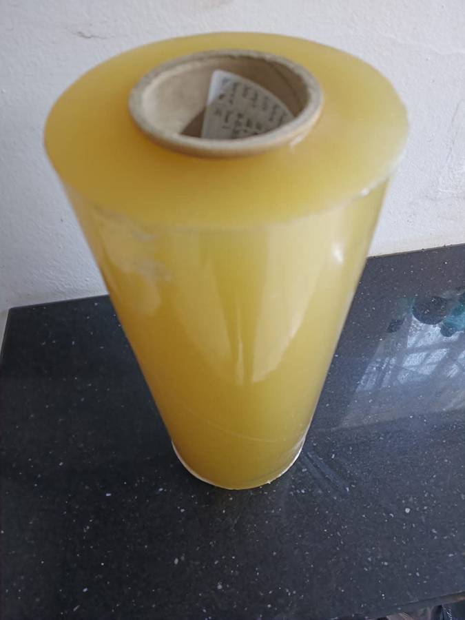 12 Micron All purpose Food Wrap