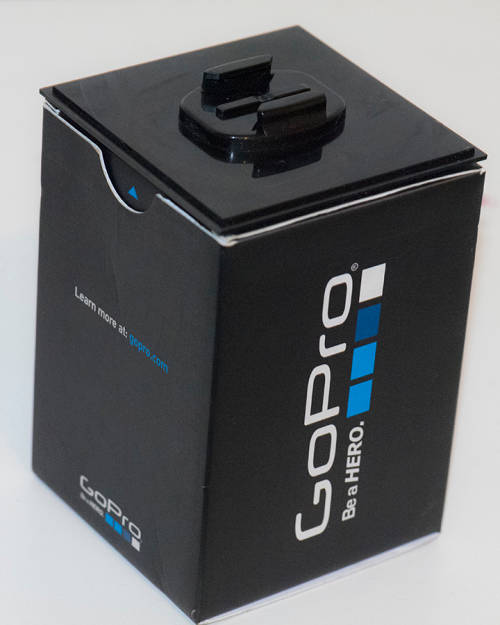 GOPRO Hero 2