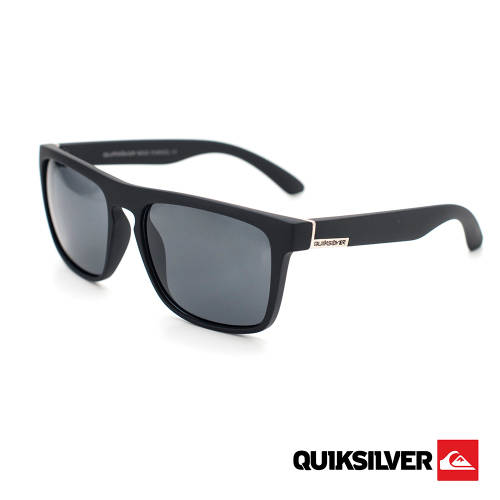 Mens Quiksilver Sunglasses - The Ferris