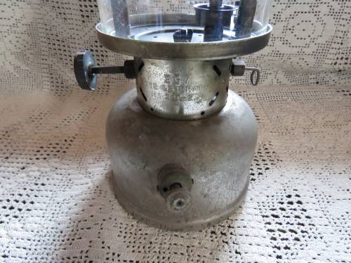 Vintage Coleman Lantern