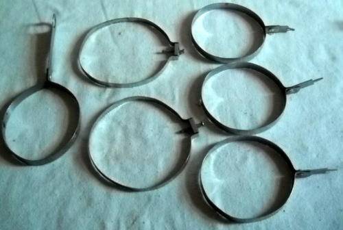 EGG RINGS