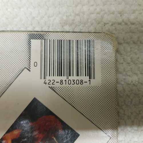 Def Leppard - Pyromania - Vinyl Vg + Sleeve Vg  - US 1983