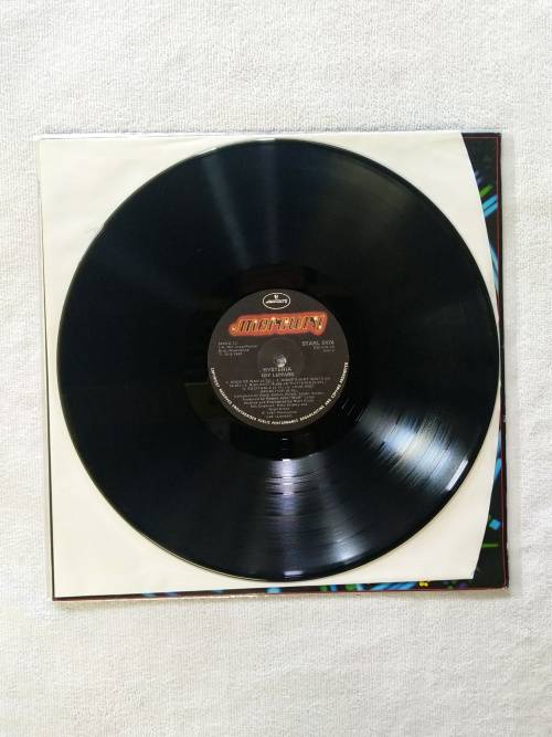 Def Leppard - Hysteria - SA - 1987 - Sleeve VG+ LP EX