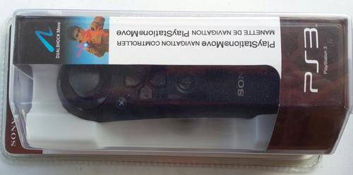 Ps 3 Move Control