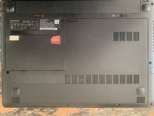 Lenovo G40
