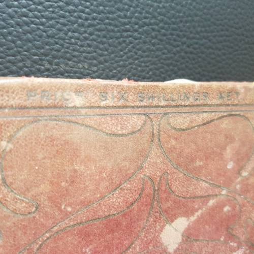 RARE Antique "The International Student's Atlas" !!!