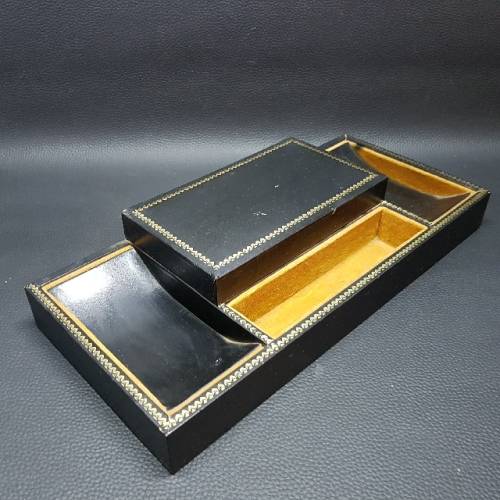 Large Vintage Table Accessory Compendium!!!
