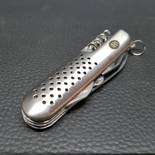 Original Stainless Steel Multifunctional Pocket Knife