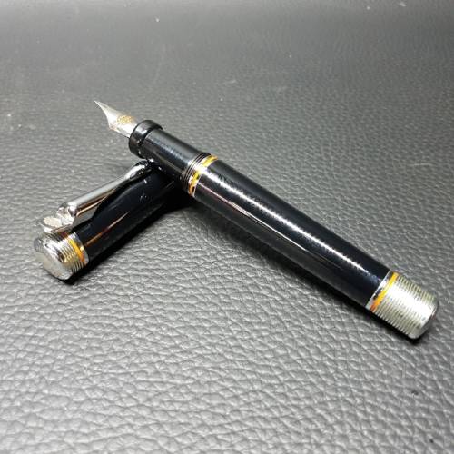 Original Harley Davidson Fountain Pen!!!