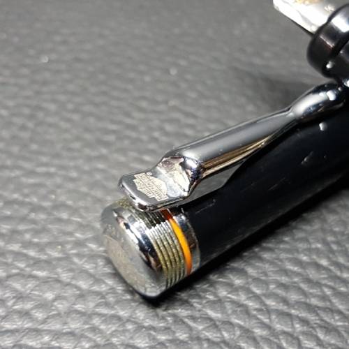 Original Harley Davidson Fountain Pen!!!