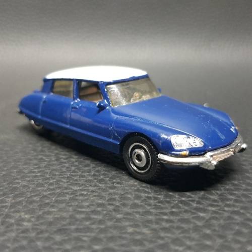 1968 Matchbox Citroen DS