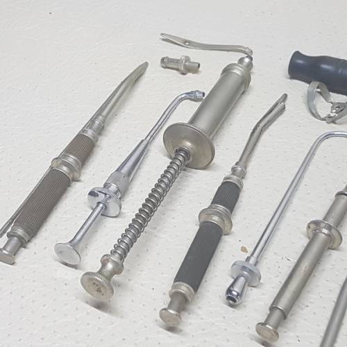 Vintage Dental Tool Collection!!!!