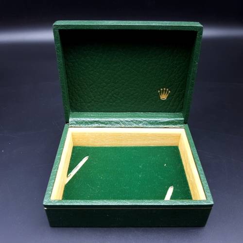 Original Collectible ROLEX Watch Box!!!