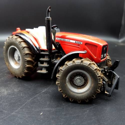Original SIKU Di Cast Metal Farming Combo!!!!