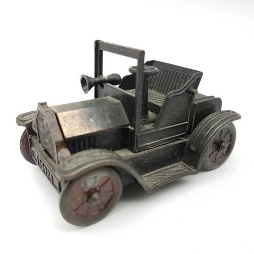 Original Die Cast Metal Antique Car Pencil Sharpener!!!!!
