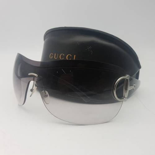 Original Gucci Sunglasses (Private Collection, Used as Display)