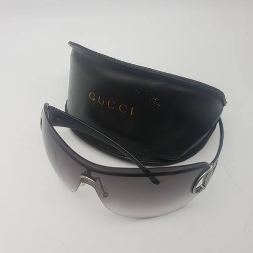 Original Gucci Sunglasses (Private Collection, Used as Display)