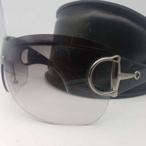 Original Gucci Sunglasses (Private Collection, Used as Display)