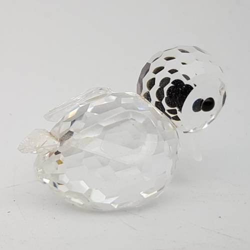 Original Swarovski Miniature Duck!!!