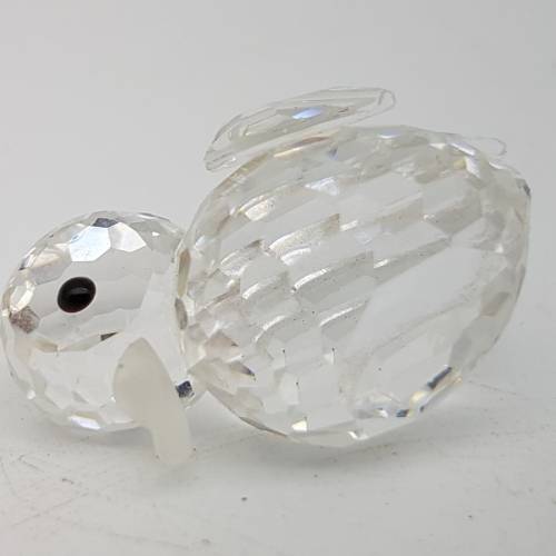 Original Swarovski Miniature Duck!!!