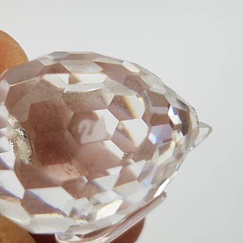 Original Swarovski Miniature Duck!!!