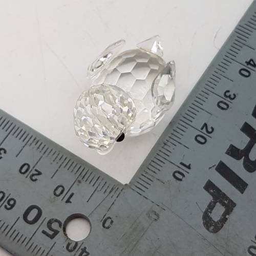 Original Swarovski Miniature Duck!!!