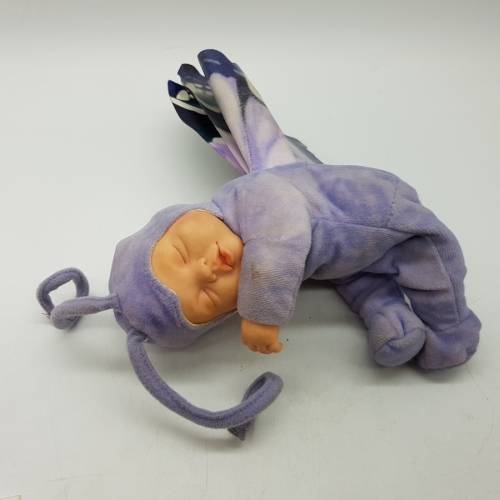Iconic Detailed Anne Geddes Baby Doll!!!
