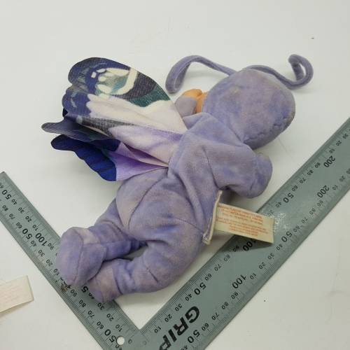 Iconic Detailed Anne Geddes Baby Doll!!!