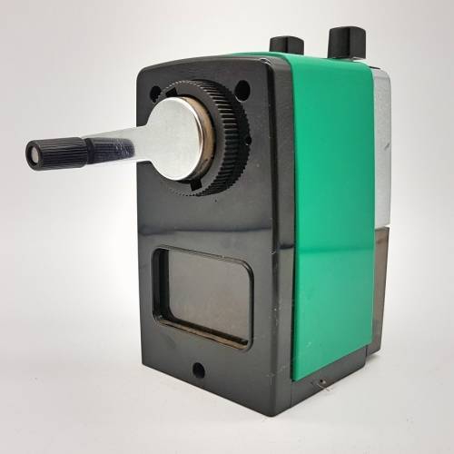 Original KW-trio No 307 Pencil Sharpener (Working)