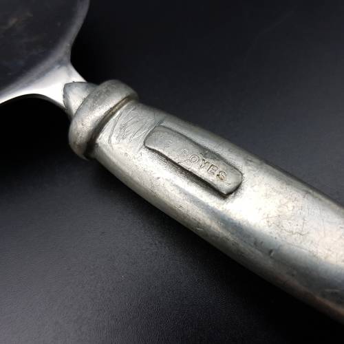 Original Carrol Boyes Cake Lifter!!!