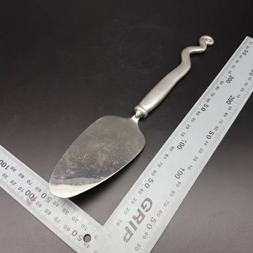 Original Carrol Boyes Cake Lifter!!!