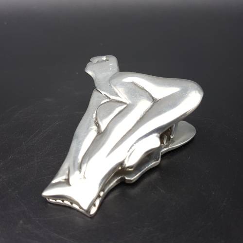 BOXED Original Carrol Boyes Paper Clip!!!