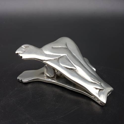 BOXED Original Carrol Boyes Paper Clip!!!