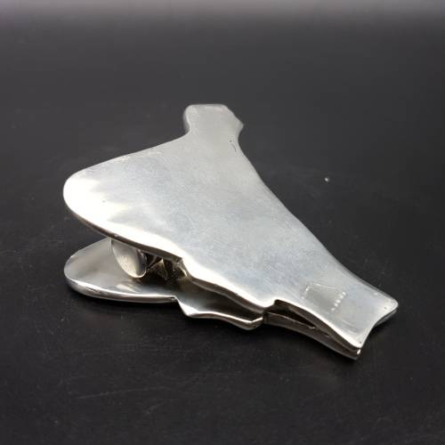BOXED Original Carrol Boyes Paper Clip!!!