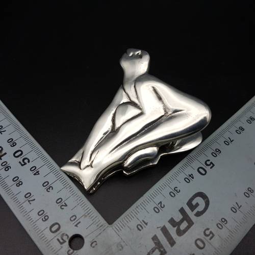 BOXED Original Carrol Boyes Paper Clip!!!