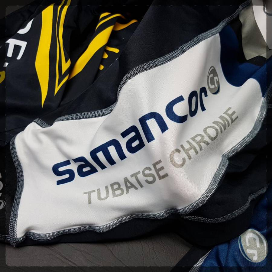 Original Padded Cycling BIB SHORTS, very good condition  (Three Medium's and one XL) Bid for all!!!