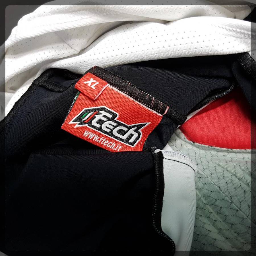 Original Padded Cycling BIB SHORTS, very good condition  (Three Medium's and one XL) Bid for all!!!