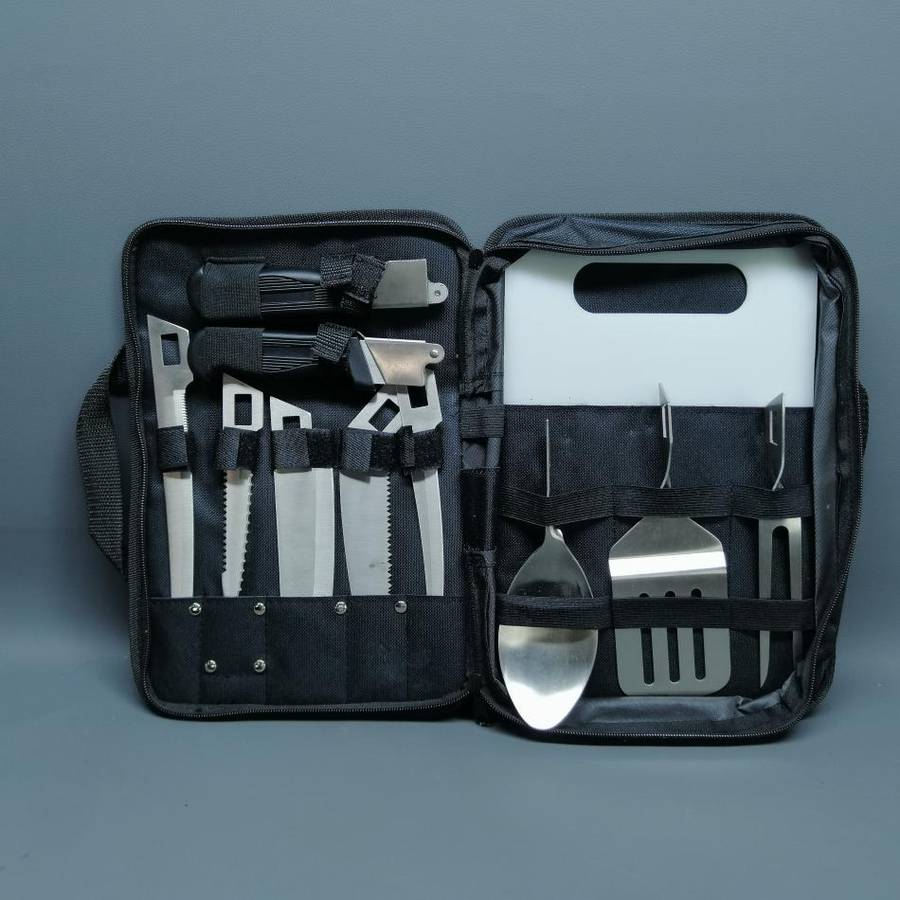 Original Cased Filleting and Deboning Knife Set!!!